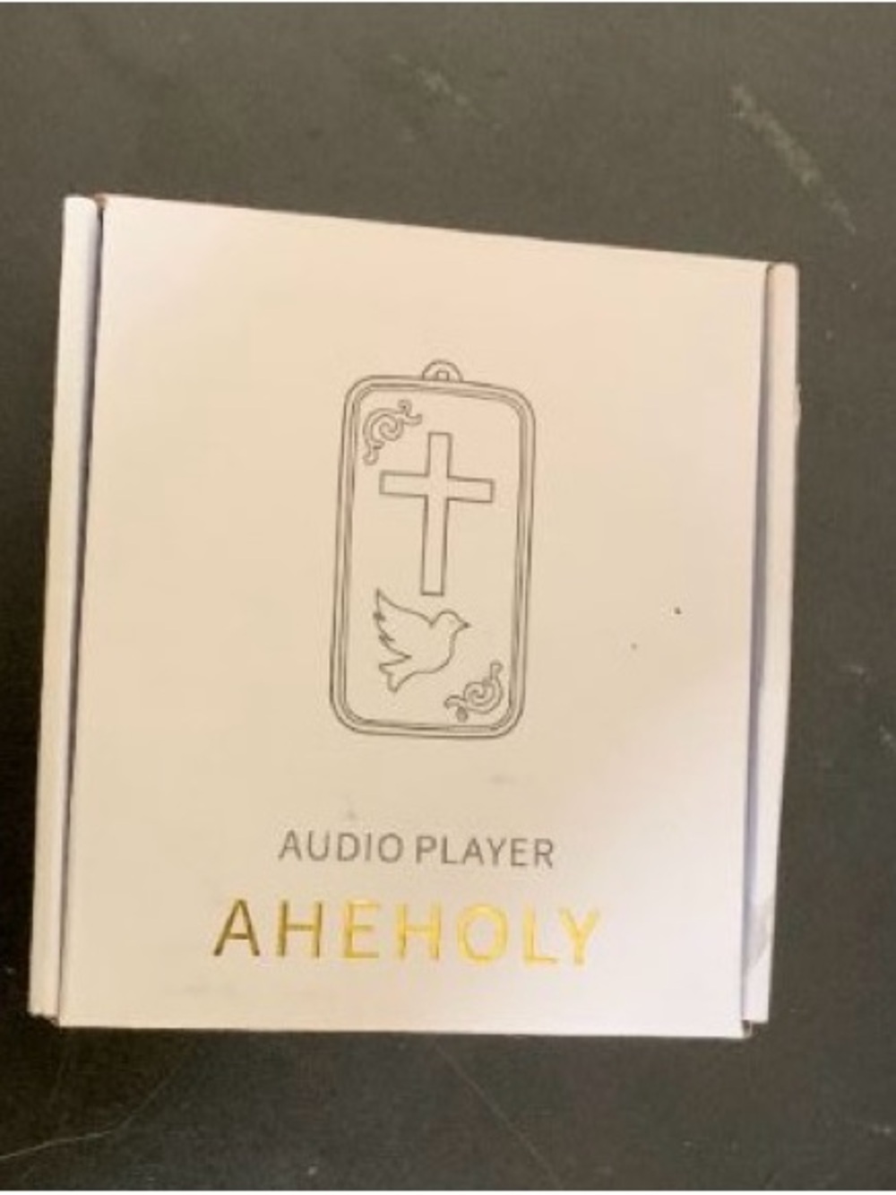 Mini Bible Player - Picture 2 of 2